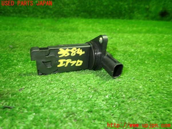 1UPJ-9235846320]ロードスター(ND5RC)エアフロメーター 中古_3