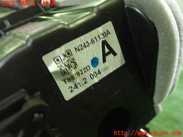 1UPJ-9235846081]ロードスター(ND5RC)エバポレーター1 中古_2