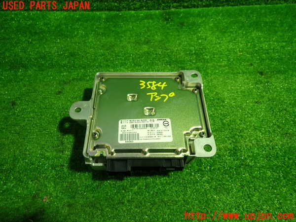 1UPJ-9235846525]ロードスター(ND5RC)アンプ 中古_3