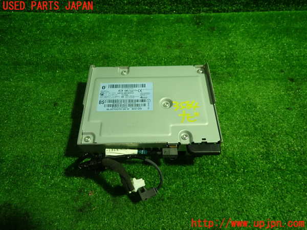 1UPJ-9235846589]ロードスター(ND5RC)カーナビゲーション 中古_3