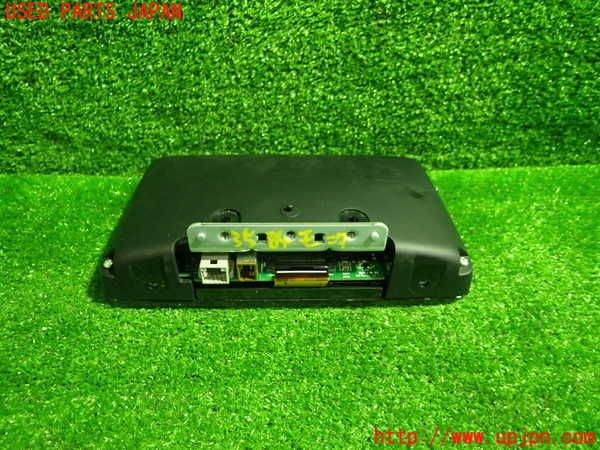 1UPJ-9235846629]ロードスター(ND5RC)モニター 中古_2