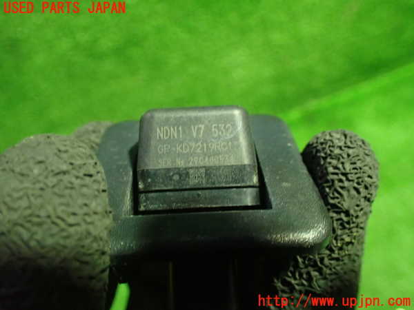 1UPJ-9235846680]ロードスター(ND5RC)バックカメラ 中古_2