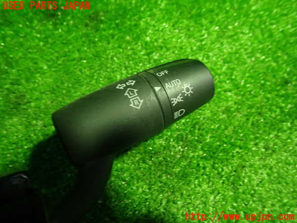 1UPJ-9235846720]ロードスター(ND5RC)コンビネーションスイッチ 中古_3