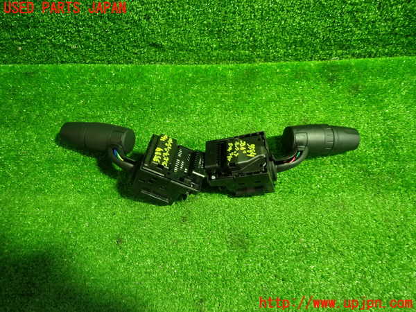 1UPJ-9235846720]ロードスター(ND5RC)コンビネーションスイッチ 中古_4