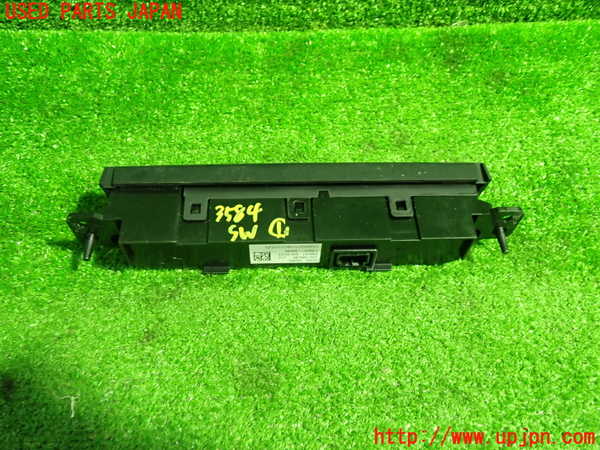 1UPJ-9235846306]ロードスター(ND5RC)スイッチ1 (シートヒーター) 中古_2