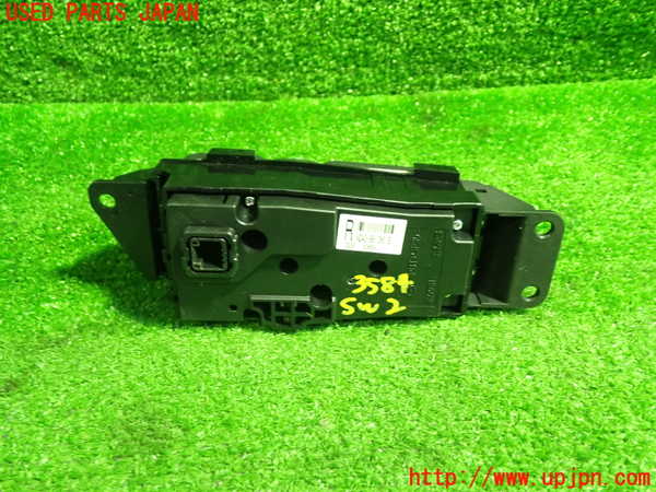 1UPJ-9235846307]ロードスター(ND5RC)スイッチ2 (ナビ操作) 中古_3