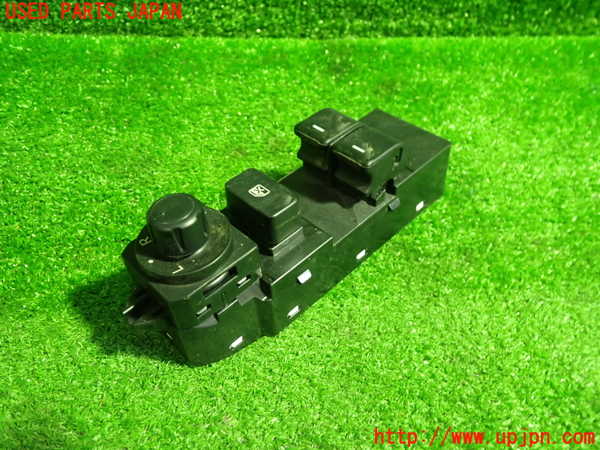 1UPJ-9235846240]ロードスター(ND5RC)右パワーウィンドウスイッチ 中古_2