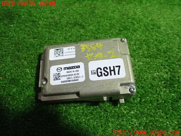 1UPJ-9235846382]ロードスター(ND5RC)センサー2 中古_3