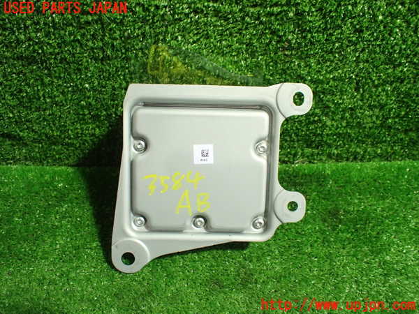 1UPJ-9235846145]ロードスター(ND5RC)エアバッグコンピューター (展開済) 中古_3