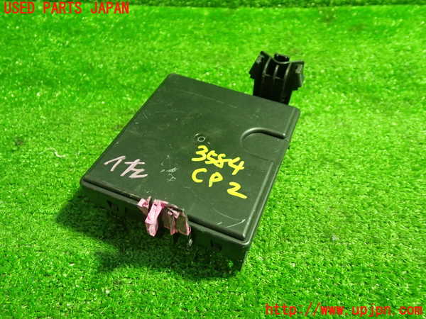 1UPJ-9235846147]ロードスター(ND5RC)コンピューター2 中古_3