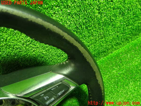 1UPJ-9235847855]ロードスター(ND5RC)ステアリングホイール 中古_2