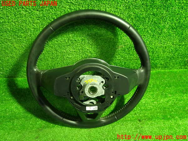 1UPJ-9235847855]ロードスター(ND5RC)ステアリングホイール 中古_4