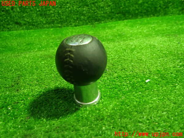 1UPJ-9235847570]ロードスター(ND5RC)シフトノブ 中古_2