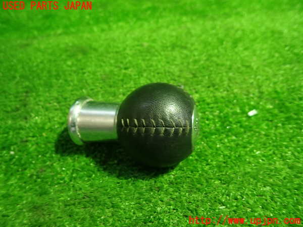 1UPJ-9235847570]ロードスター(ND5RC)シフトノブ 中古_3