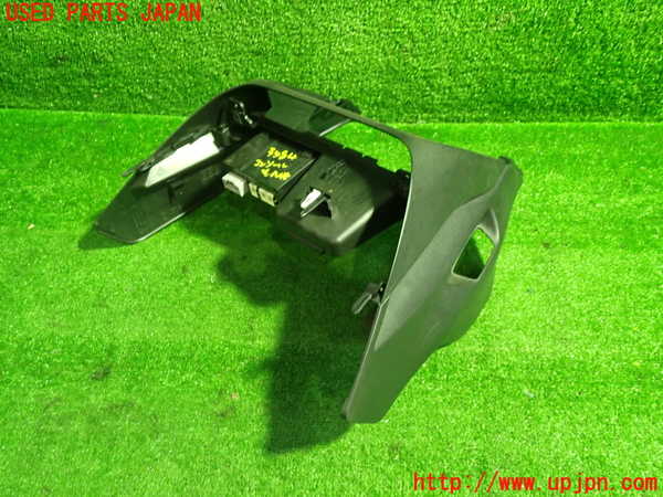 1UPJ-9235847549]ロードスター(ND5RC)コンソール 中古_4