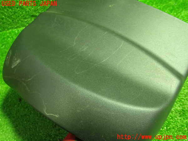 1UPJ-9235847905]ロードスター(ND5RC)コラムカバー 中古_2