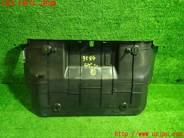 1UPJ-9235847771]ロードスター(ND5RC)ラゲッジトレイ1 中古_4