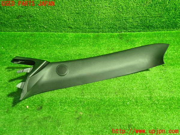 1UPJ-9235847660]ロードスター(ND5RC)左フロントピラートリム 中古_2