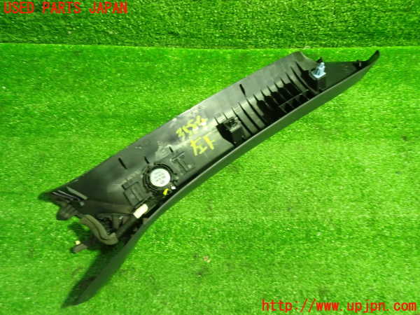 1UPJ-9235847660]ロードスター(ND5RC)左フロントピラートリム 中古_3