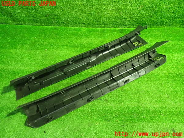 1UPJ-9235847740]ロードスター(ND5RC)スカッフプレート 中古_3