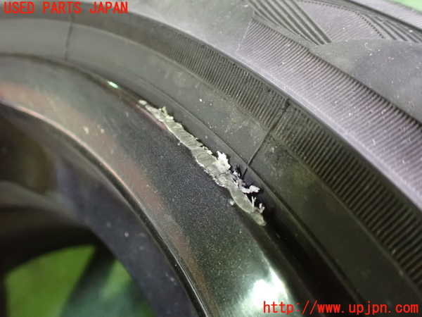 1UPJ-9235849034]ロードスター(ND5RC)タイヤ　ホイール　1本④ 195/50R16 中古_3