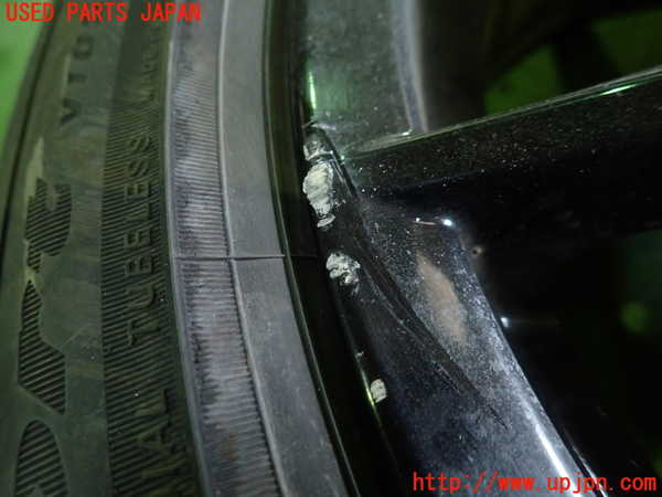 1UPJ-9235849032]ロードスター(ND5RC)タイヤ　ホイール　1本② 195/50R16 中古_3