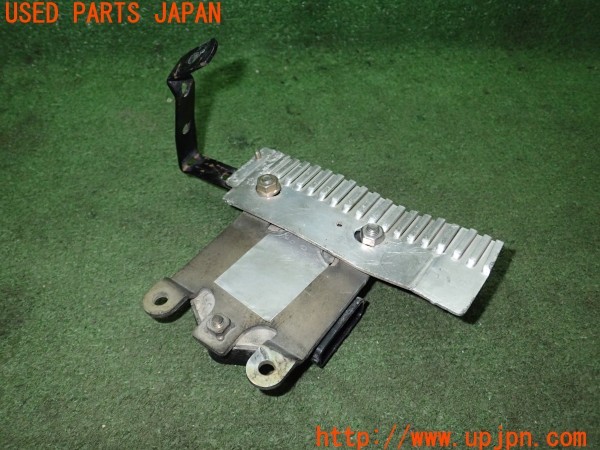 3UPJ=9235850160]フェアレディZ バージョンS 2by2 Tバールーフ(GZ32)前期 日産純正 22020 97E11 パワートランジスタ パワトラ 中古_2