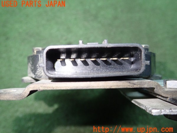 3UPJ=9235850160]フェアレディZ バージョンS 2by2 Tバールーフ(GZ32)前期 日産純正 22020 97E11 パワートランジスタ パワトラ 中古_4