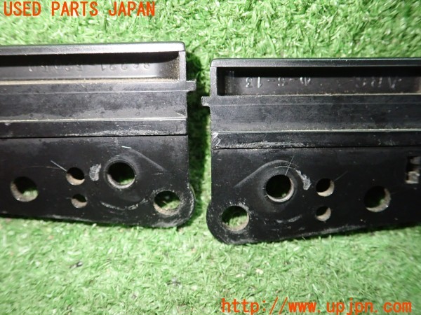 3UPJ=9235850604]フェアレディZ バージョンS 2by2 Tバールーフ(GZ32)前期 社外 ナビ オーディオ取付キット 中古_5