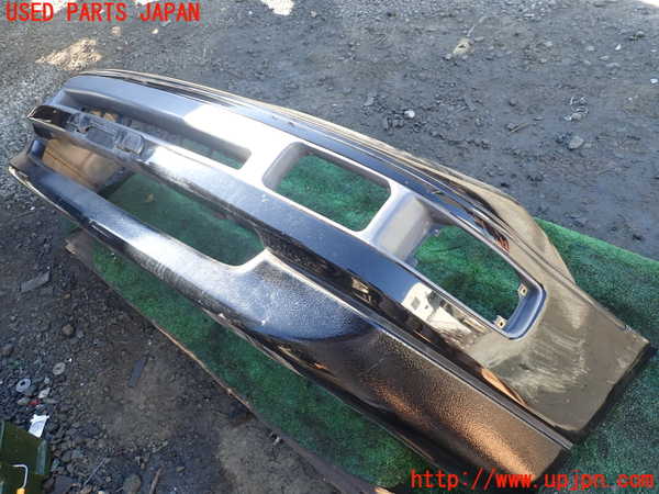 1UPJ-9235851010]フェアレディZ(GZ32)フロントバンパー 中古_2
