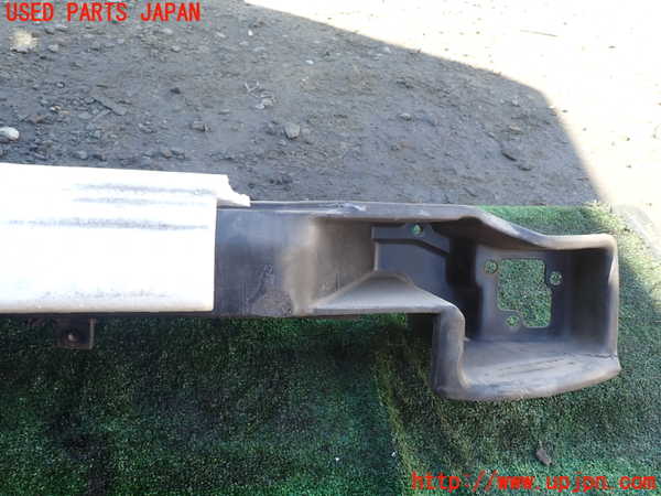 1UPJ-9235851014]フェアレディZ(GZ32)フロントバンパーホースメント 中古_2