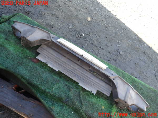 1UPJ-9235851014]フェアレディZ(GZ32)フロントバンパーホースメント 中古_4