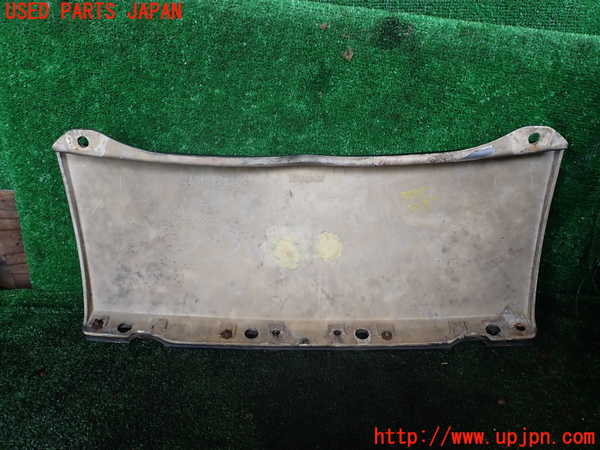 1UPJ-9235851035]フェアレディZ(GZ32)フロントパネル 中古_2