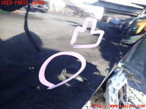 1UPJ-9235851080]フェアレディZ(GZ32)右前フェンダー 中古_3