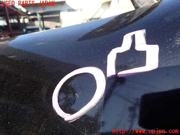1UPJ-9235851082]フェアレディZ(GZ32)左前フェンダー 中古_2