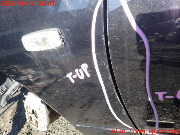 1UPJ-9235851082]フェアレディZ(GZ32)左前フェンダー 中古_3