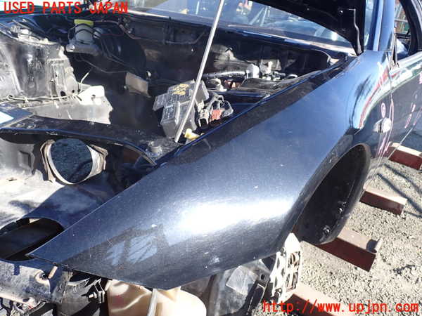 1UPJ-9235851082]フェアレディZ(GZ32)左前フェンダー 中古_4