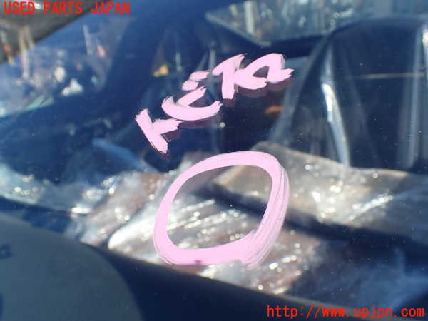 1UPJ-9235851195]フェアレディZ(GZ32)フロントガラス 中古(43R-006261 M314)_2