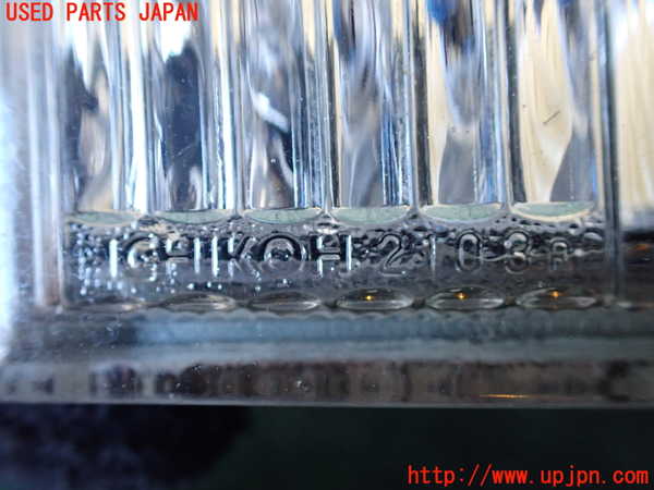 1UPJ-9235851180]フェアレディZ(GZ32)右フォグ 中古_4