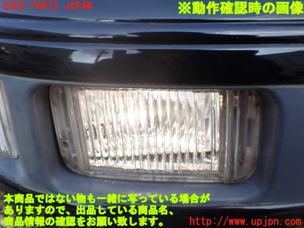 1UPJ-9235851180]フェアレディZ(GZ32)右フォグ 中古_5