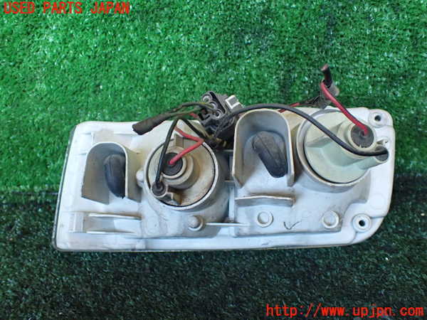 1UPJ-9235851160]フェアレディZ(GZ32)右ウィンカーレンズ 中古_2