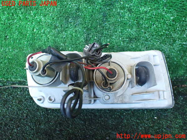 1UPJ-9235851162]フェアレディZ(GZ32)左ウィンカーレンズ 中古_3