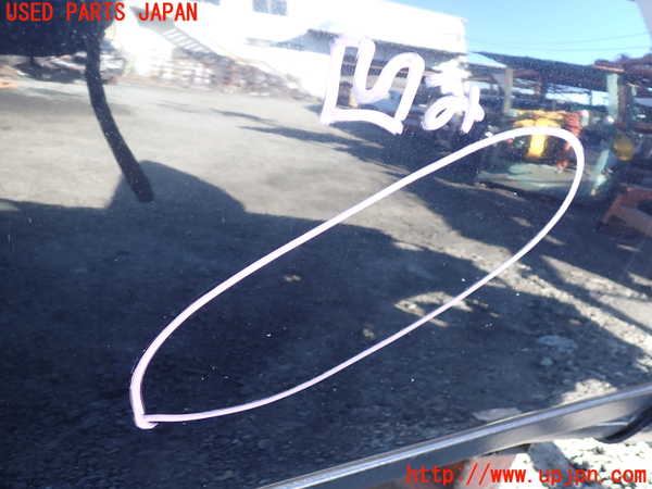 1UPJ-9235851230]フェアレディZ(GZ32)右ドア (ジャンク品) 中古_2