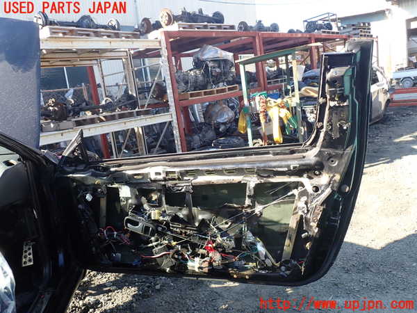 1UPJ-9235851230]フェアレディZ(GZ32)右ドア (ジャンク品) 中古_4
