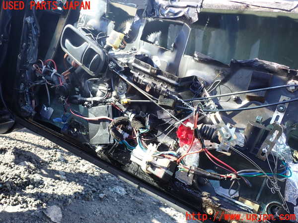 1UPJ-9235851230]フェアレディZ(GZ32)右ドア (ジャンク品) 中古_5