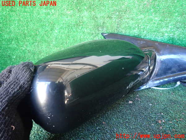 1UPJ-9235851210]フェアレディZ(GZ32)右ドアミラー 中古_2
