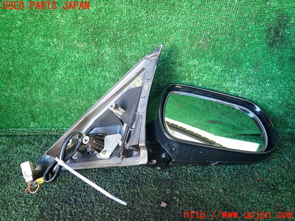 1UPJ-9235851210]フェアレディZ(GZ32)右ドアミラー 中古_4