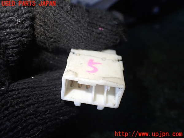 1UPJ-9235851210]フェアレディZ(GZ32)右ドアミラー 中古_5