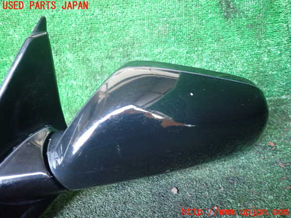 1UPJ-9235851212]フェアレディZ(GZ32)左ドアミラー 中古_2