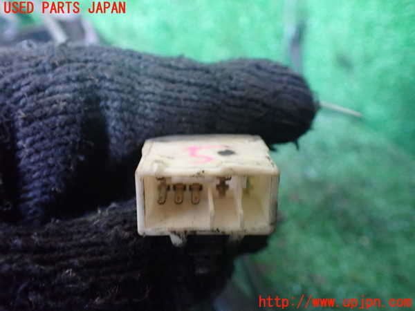 1UPJ-9235851212]フェアレディZ(GZ32)左ドアミラー 中古_4